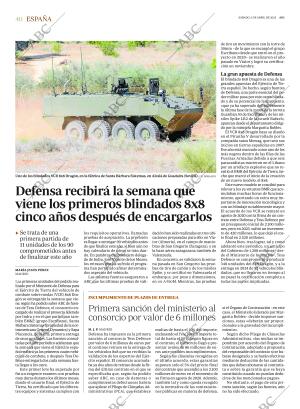 ABC SEVILLA 05-04-2025 página 40