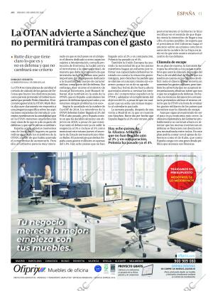 ABC SEVILLA 05-04-2025 página 41