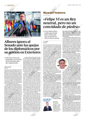 ABC SEVILLA 05-04-2025 página 42