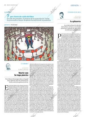 ABC SEVILLA 05-04-2025 página 5