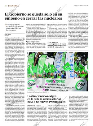 ABC SEVILLA 05-04-2025 página 50