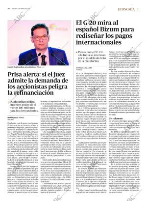 ABC SEVILLA 05-04-2025 página 51