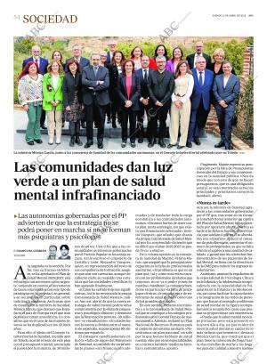 ABC SEVILLA 05-04-2025 página 54