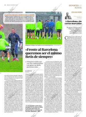 ABC SEVILLA 05-04-2025 página 63