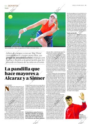 ABC SEVILLA 05-04-2025 página 68