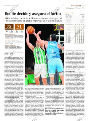 ABC SEVILLA 05-04-2025 página 69