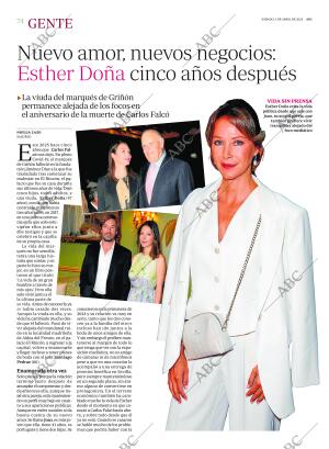 ABC SEVILLA 05-04-2025 página 74