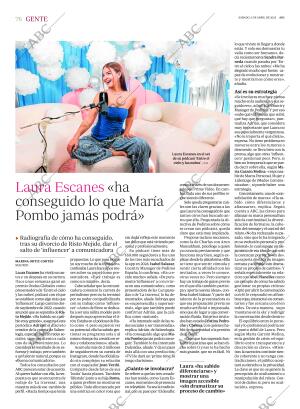 ABC SEVILLA 05-04-2025 página 76