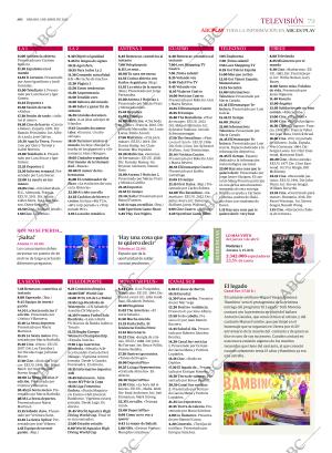 ABC SEVILLA 05-04-2025 página 79