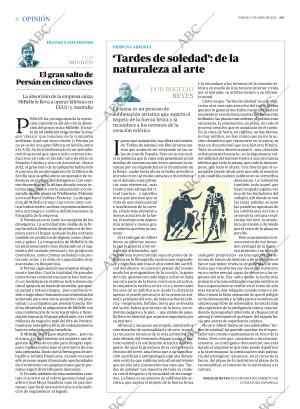 ABC SEVILLA 05-04-2025 página 8