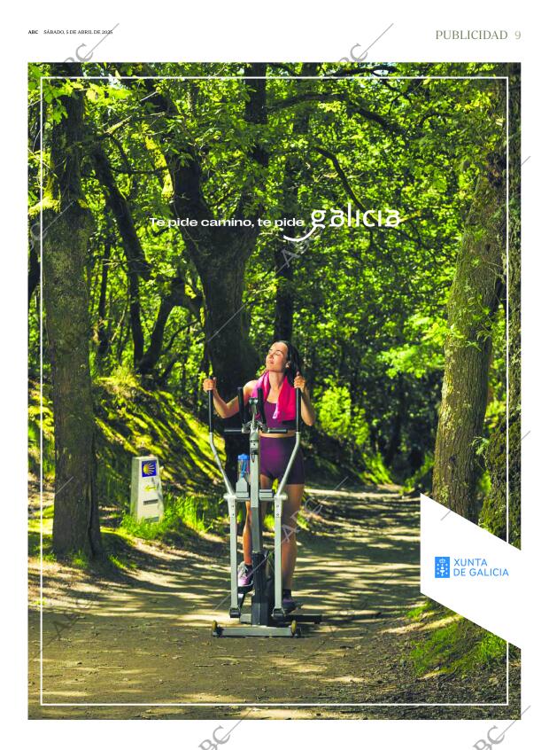 ABC SEVILLA 05-04-2025 página 9