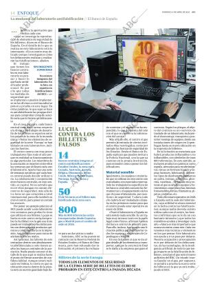 ABC SEVILLA 06-04-2025 página 14