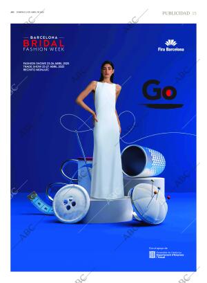 ABC SEVILLA 06-04-2025 página 15