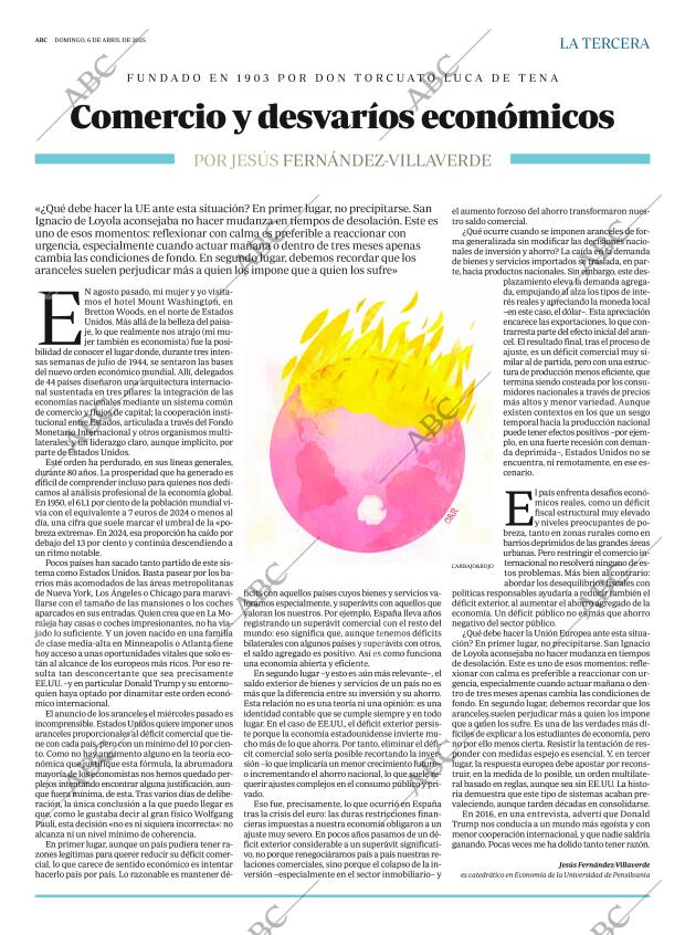 ABC SEVILLA 06-04-2025 página 3