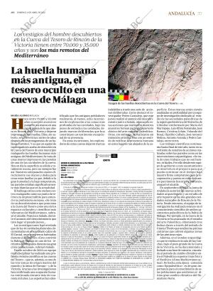 ABC SEVILLA 06-04-2025 página 37