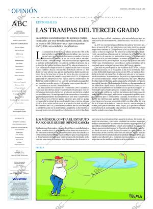 ABC SEVILLA 06-04-2025 página 4