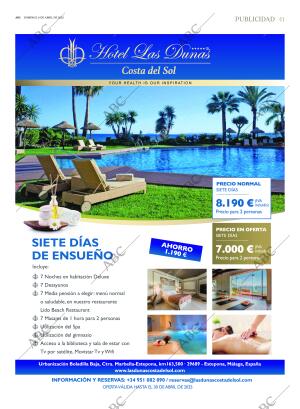 ABC SEVILLA 06-04-2025 página 41