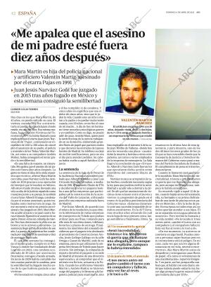 ABC SEVILLA 06-04-2025 página 42