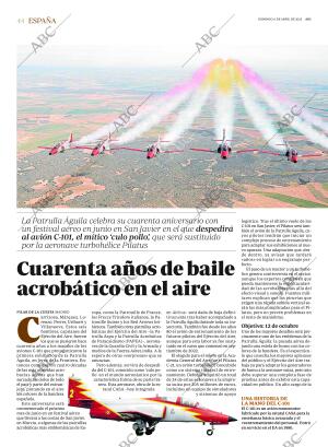 ABC SEVILLA 06-04-2025 página 44