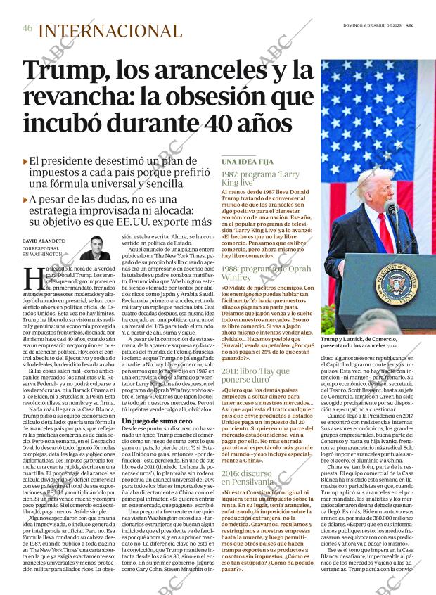 ABC SEVILLA 06-04-2025 página 46