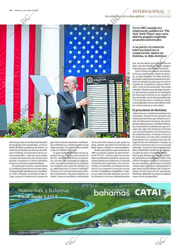 ABC SEVILLA 06-04-2025 página 47