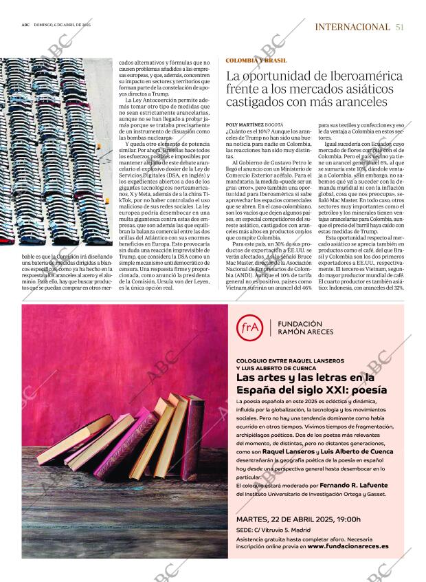 ABC SEVILLA 06-04-2025 página 51