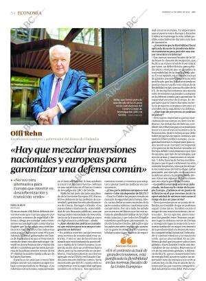 ABC SEVILLA 06-04-2025 página 54