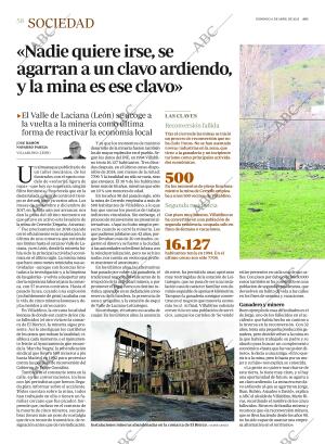 ABC SEVILLA 06-04-2025 página 58