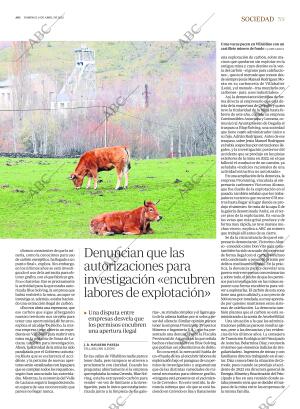 ABC SEVILLA 06-04-2025 página 59