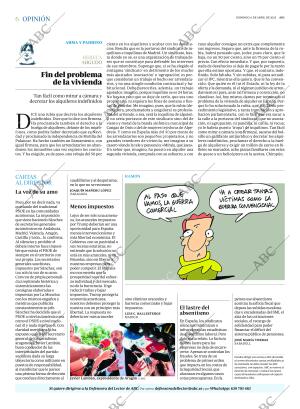 ABC SEVILLA 06-04-2025 página 6