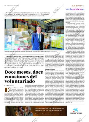 ABC SEVILLA 06-04-2025 página 61