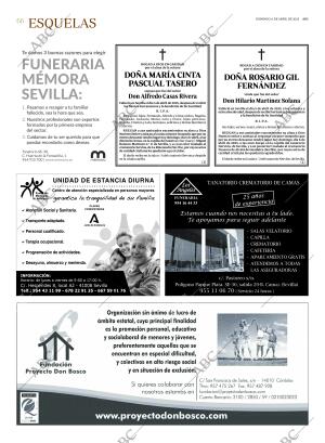 ABC SEVILLA 06-04-2025 página 66