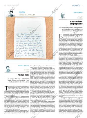 ABC SEVILLA 06-04-2025 página 7