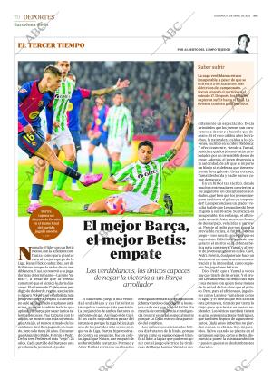 ABC SEVILLA 06-04-2025 página 70