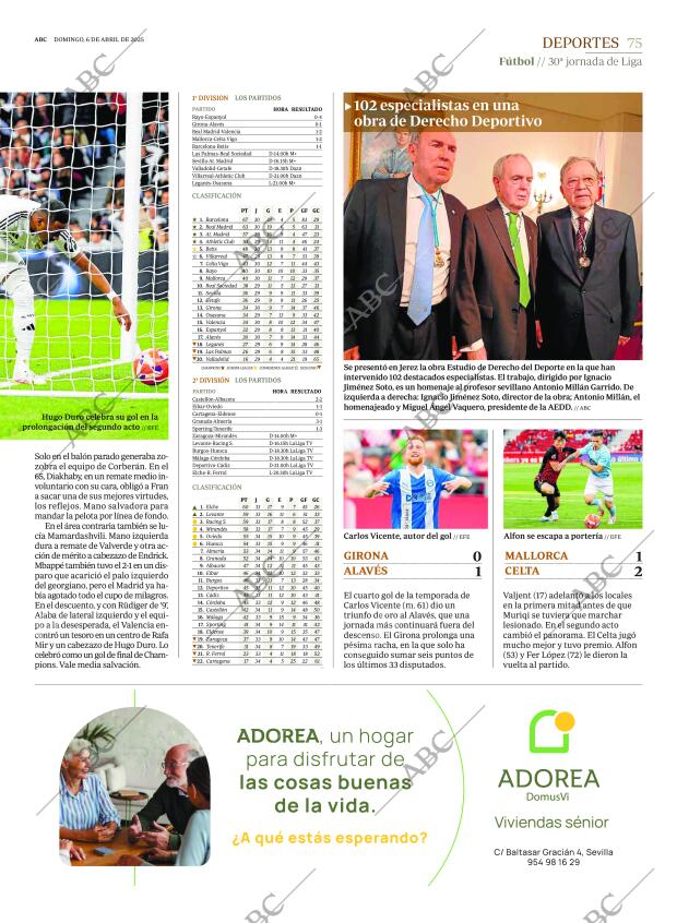 ABC SEVILLA 06-04-2025 página 75