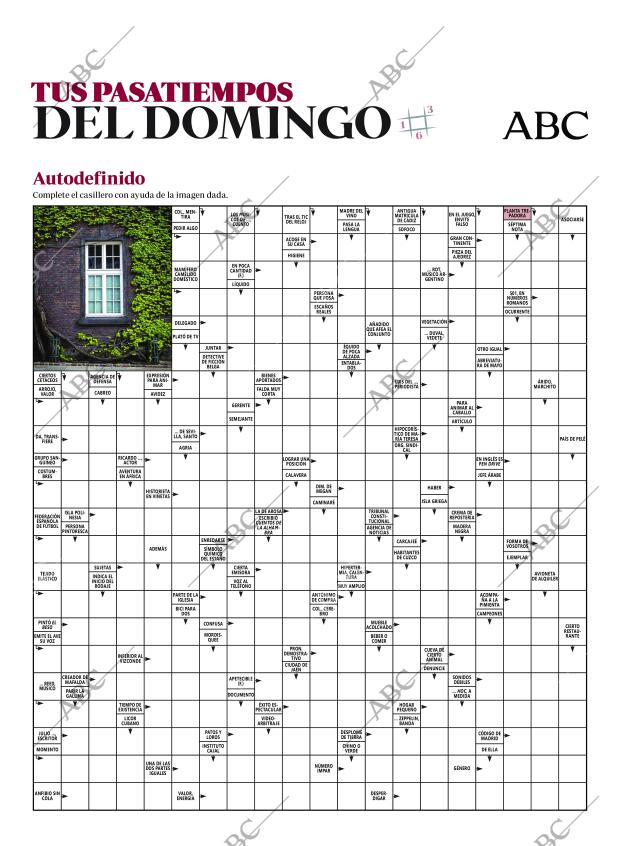 ABC SEVILLA 06-04-2025 página 79