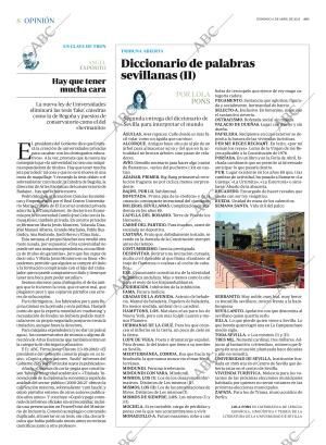 ABC SEVILLA 06-04-2025 página 8