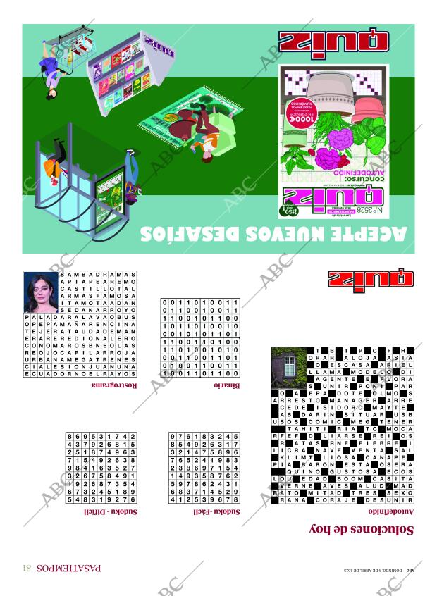 ABC SEVILLA 06-04-2025 página 81