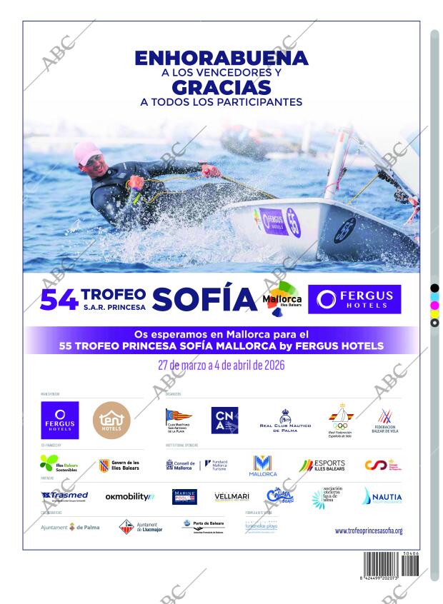 ABC SEVILLA 06-04-2025 página 88