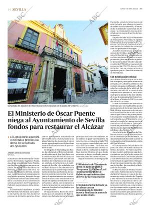 ABC SEVILLA 07-04-2025 página 14