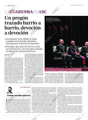 ABC SEVILLA 07-04-2025 página 16