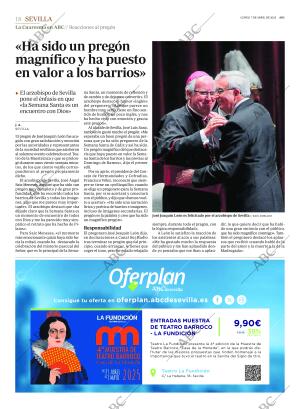 ABC SEVILLA 07-04-2025 página 18