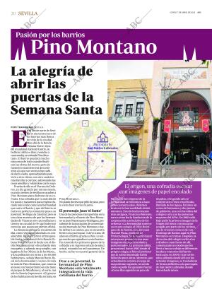 ABC SEVILLA 07-04-2025 página 20
