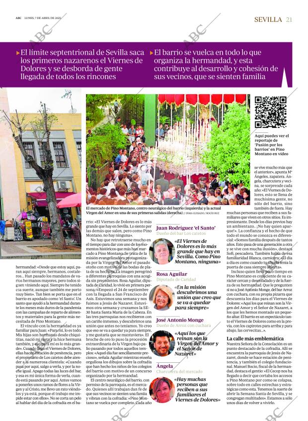 ABC SEVILLA 07-04-2025 página 21