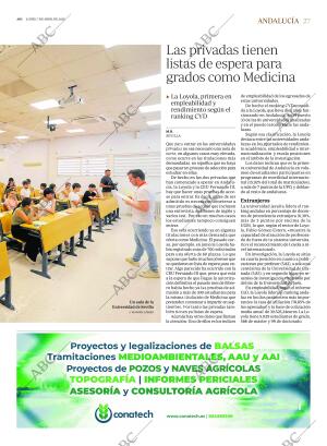 ABC SEVILLA 07-04-2025 página 27