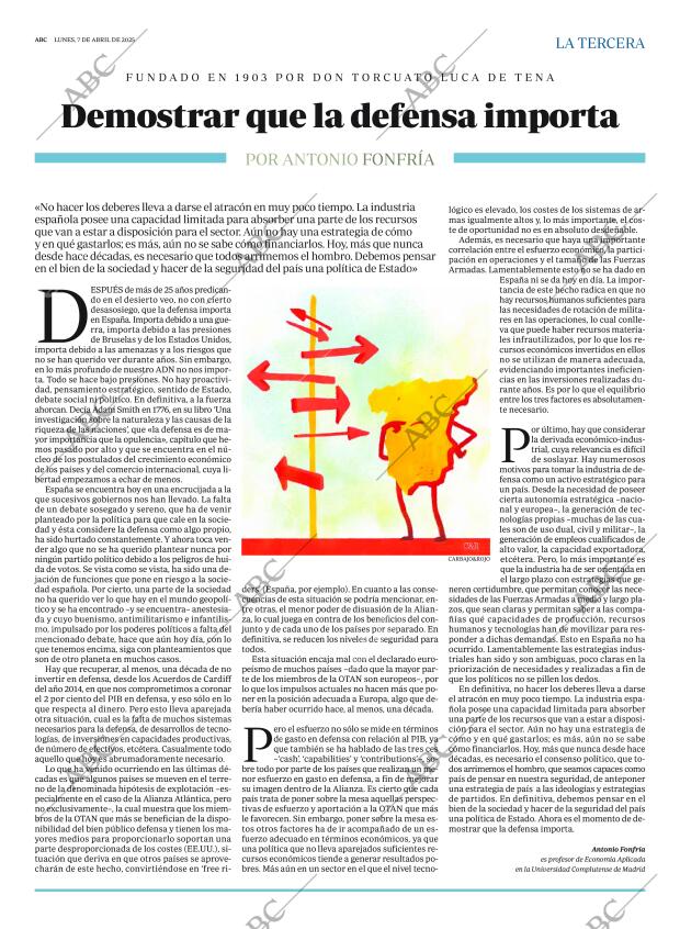 ABC SEVILLA 07-04-2025 página 3