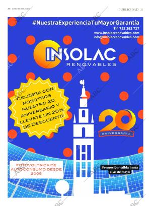 ABC SEVILLA 07-04-2025 página 31