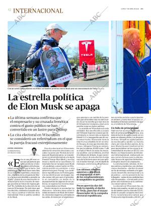 ABC SEVILLA 07-04-2025 página 42