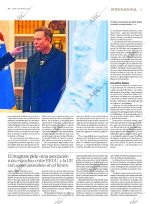 ABC SEVILLA 07-04-2025 página 43