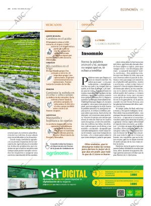 ABC SEVILLA 07-04-2025 página 49